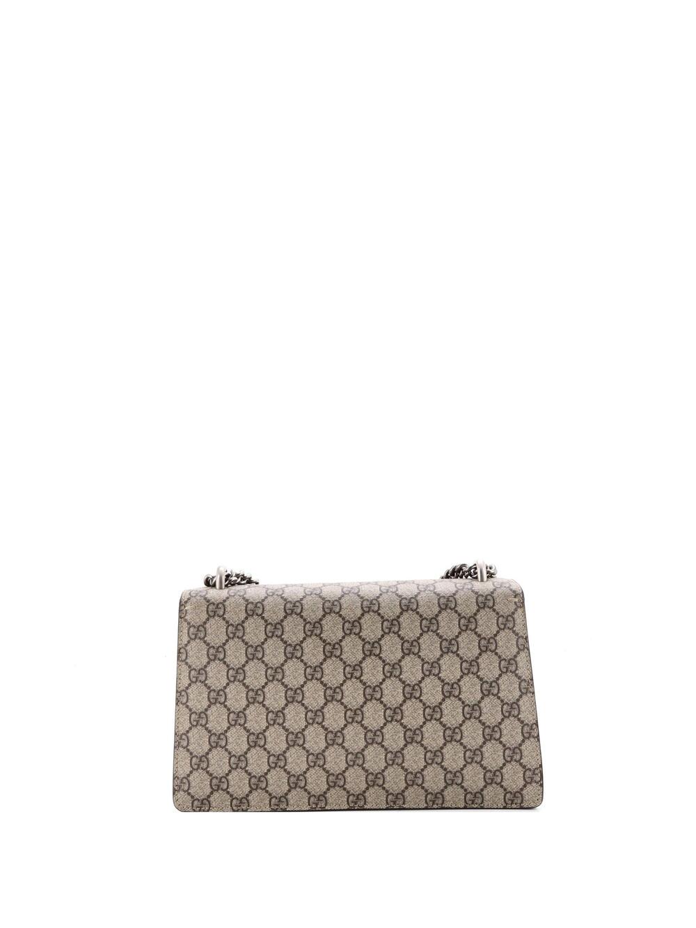 Gucci Dionysus Bag Embroidered Gg #239609G10B - Picture 3 of 8